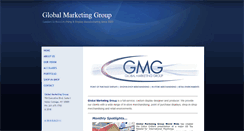 Desktop Screenshot of gmgww.com
