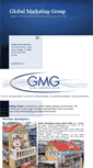 Mobile Screenshot of gmgww.com
